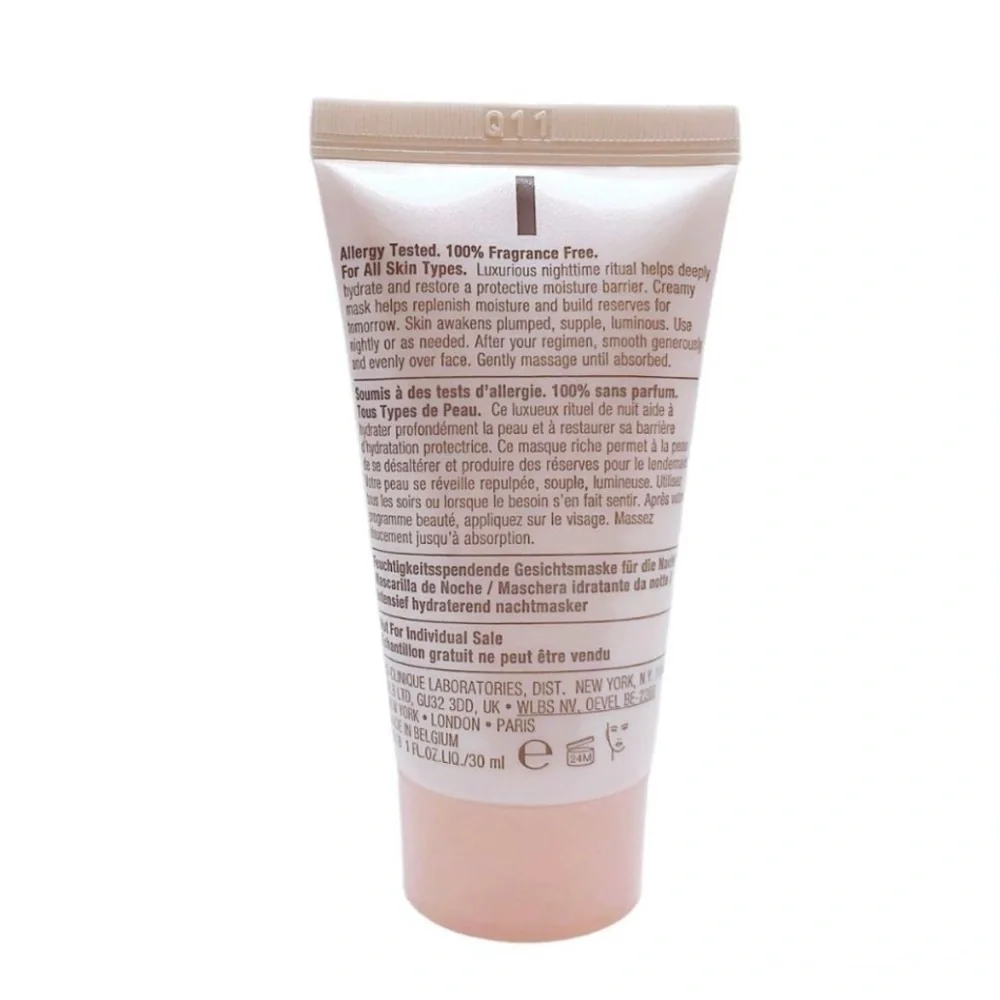 Clinique Moisture Surge Overnight Mask​ NEW